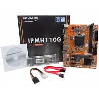PLACA MÃE PCWARE IPMH110G 1151 DDR3