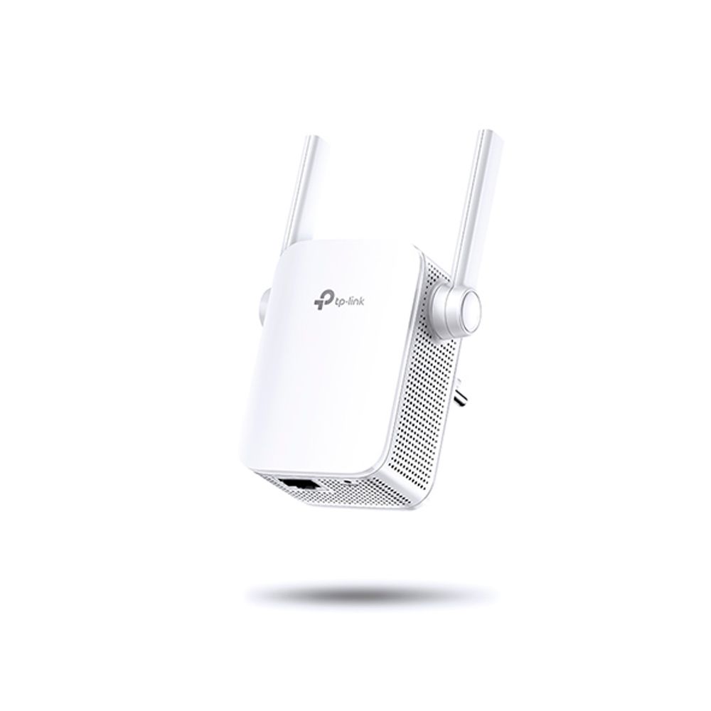 REPETIDOR EXPANSOR WIRELESS TP-LINK RE305 AC 1200Mbps DUAL BAND