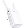 REPETIDOR WIRELESS MERCUSYS MW300RE 300MBPS WI-FI