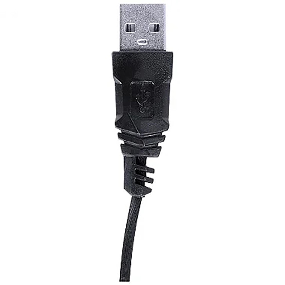 TECLADO VINIK VX GAMING SHIELD GT600 LED AZUL USB