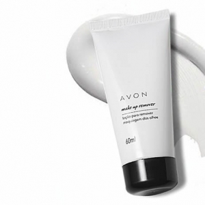 Avon - Loção Demaquilante para Remover Maquiagem dos Olhos