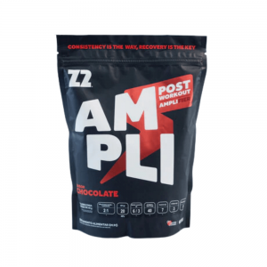 Ampli Post-Workout Z2 Chocolate 675G