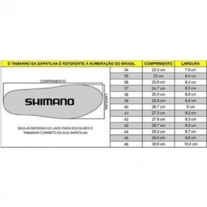 Sapatilha de Triathlon Shimano TR501 Branco