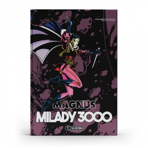 Milady 3000 (Coleção Magnus)