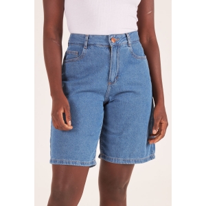 Bermuda Jeans Jorts