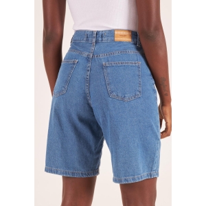Bermuda Jeans Jorts