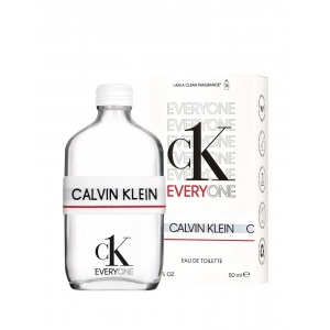 Perfume Calvin Klein Ck Everyone Eau De Toilette 50ml