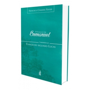 Coleção Evangelho Por Emmanuel (o) - 7 Livros