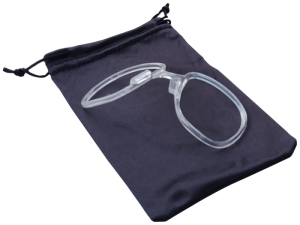 Óculos Pulse Proteção Tático - 4 Lentes