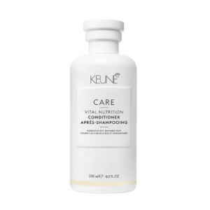 Kit Keune Care Vital Nutrition - Condicionador 250ml (2 unidades)