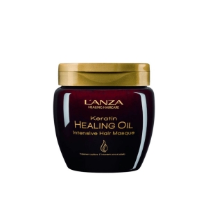 Kit L'Anza Keratin Healing Oil (03 Produtos)