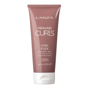 Kit LAnza Healing Curls Butter Memory (02 Produtos)