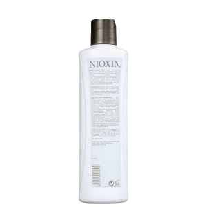 Nioxin System 4 Cleanser - Shampoo 300ml