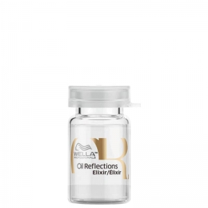Wella Professionals Oil Reflections Luminous Magnifying Elixir Sérum - Ampola Capilar 6ml