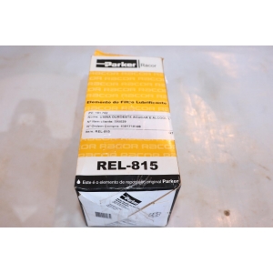 Elemento filtro lubrificante rel- 815