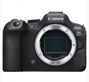 Câmera Canon Eos R6 Mark II Corpo