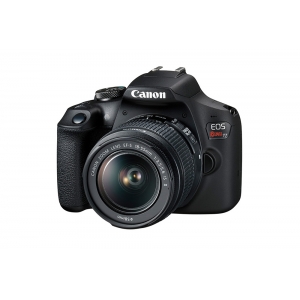 Câmera Canon Eos T7+ Lente 18-55 Is II