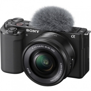 Câmera Sony zv-1
