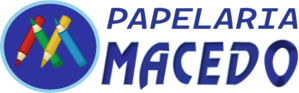 Papelaria Macedo