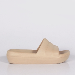 Chinelo Piccadilly Marshmallow  Marfim
