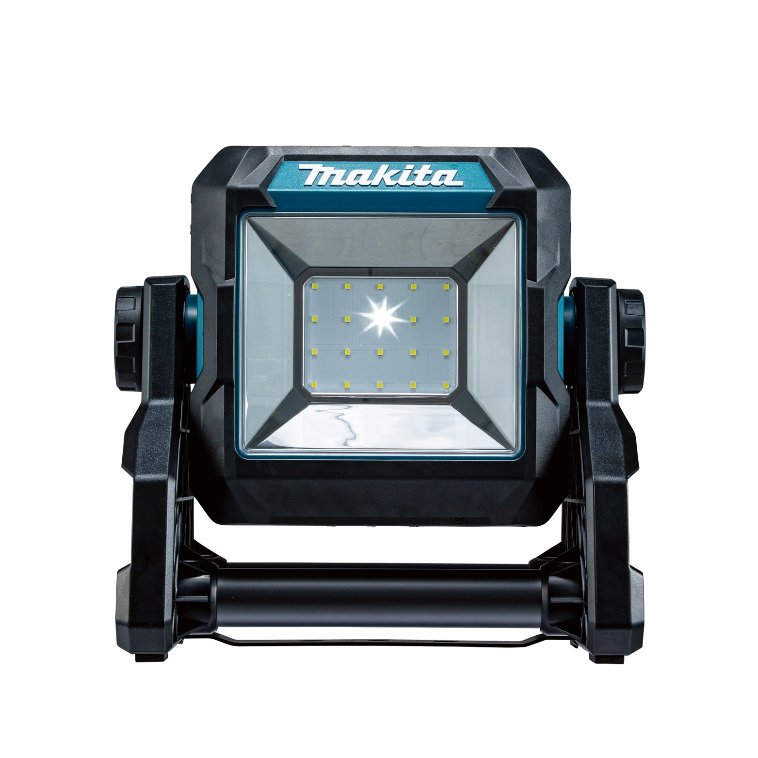 Refletor Lanterna de Led 40v com Dois Niveis de iluminação XGT ML003GZ MAKITA