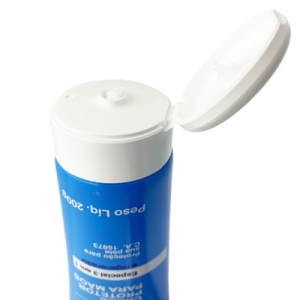 Creme Protetor Rezymom 3 em 1 Bisnaga 200g (Certificação CA 16673)