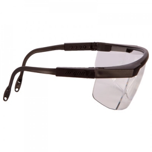 Óculos Argon Incolor HC AR (Certificação CA 35765)