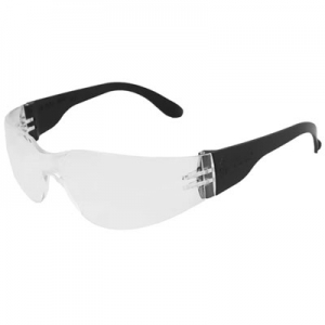 Óculos Ecoline Incolor HC AR (Certificação CA 36032)