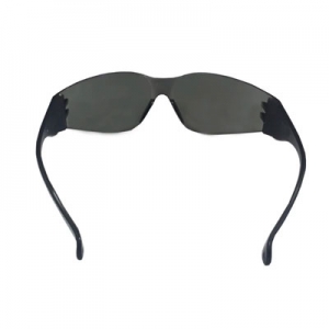 Óculos Proteção Virtua Escuro 3M (Certificação CA 15649)