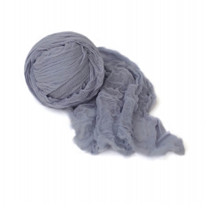 Cheesecloth - Roxo Pastel