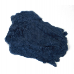 Layer Fur - Azul Marinho