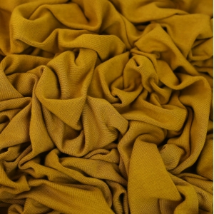 Manta Flare - Amarelo Mostarda