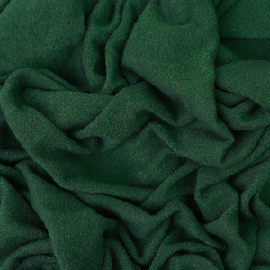 Manta Fuzzy - Verde Esmeralda