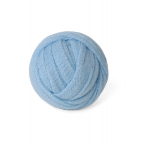Wrap Knit Soft - Azul Bebê