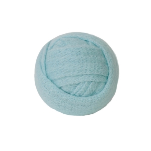 Wrap Knit Soft - Azul Ocean