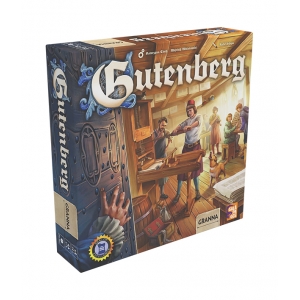 Gutenberg