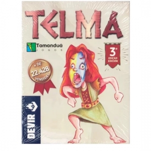 Telma (3ª edição)