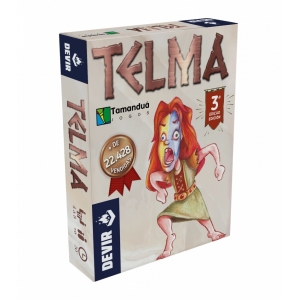Telma (3ª edição)