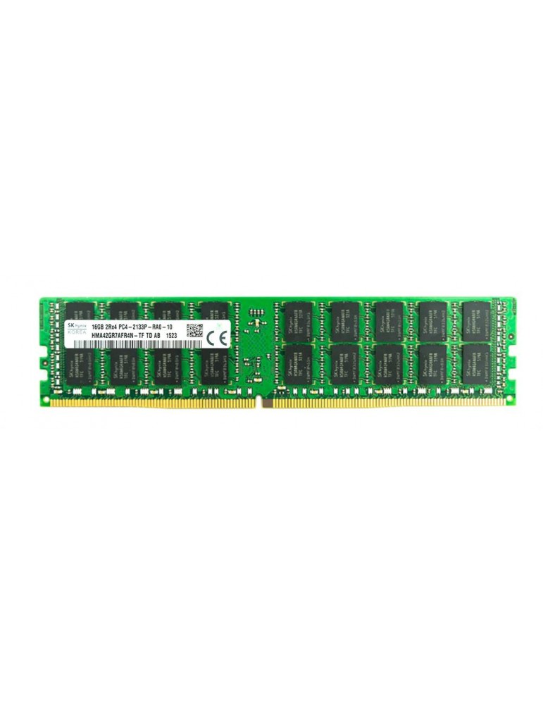 Memoria Hynix DDR4 16GB PC4 2133P 2RX4 HMA42GR7AFR4N-TF