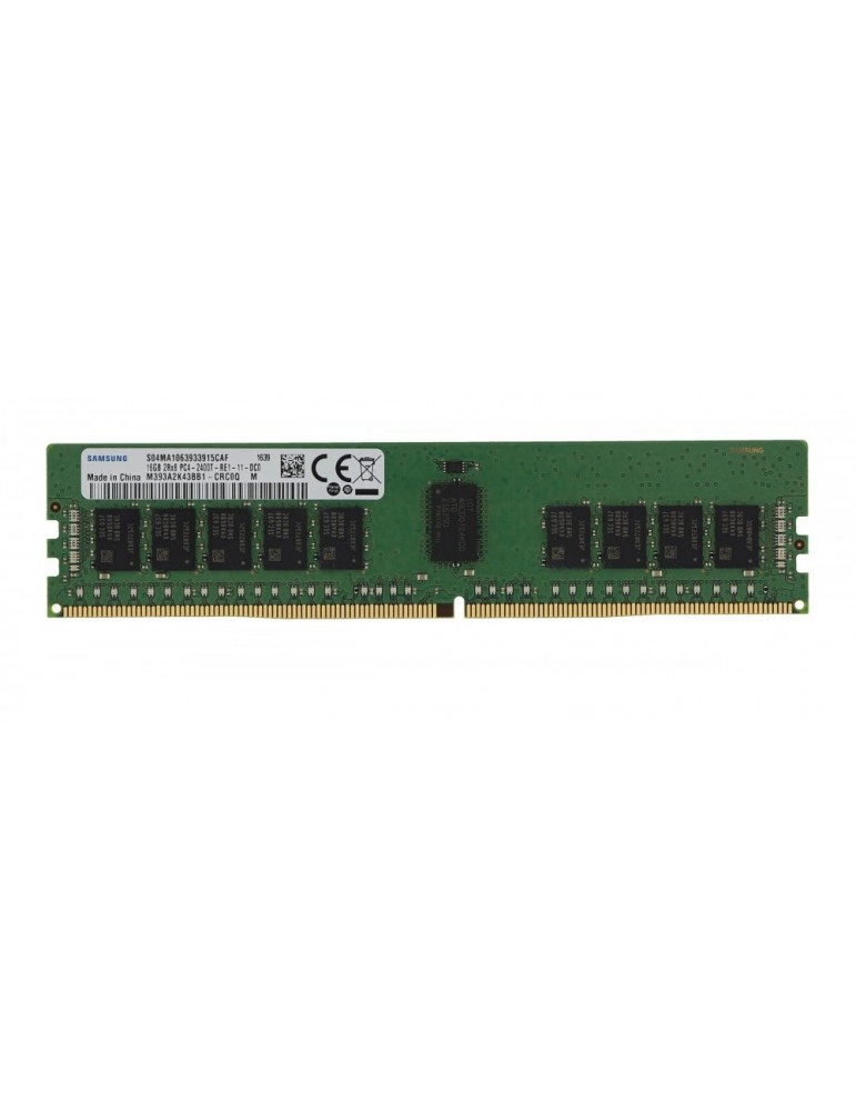 Memoria Samsung DDR4 16GB PC4 2400T 2RX8 M393A2K43BB1-CRC
