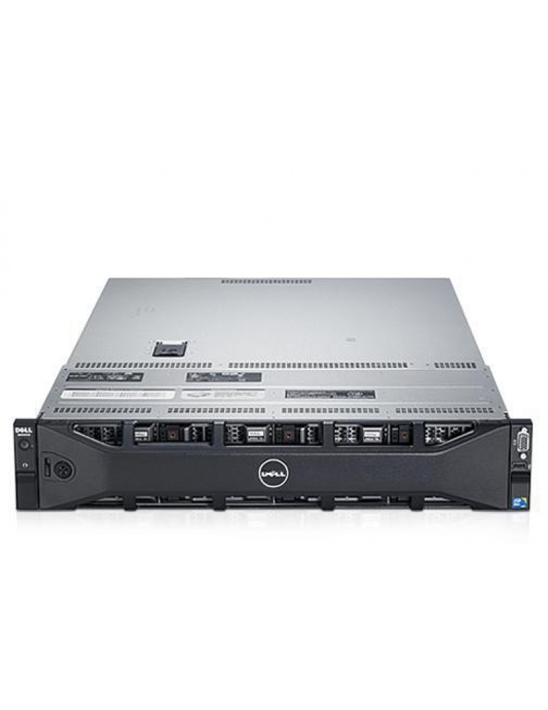 Storage Powervault Dell DR4000 - Usado