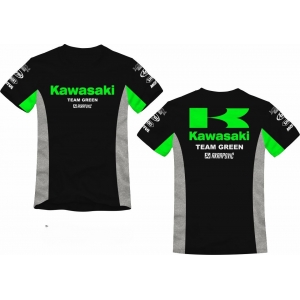 Camiseta Masculina All Boy Kawasaki - Foto 0