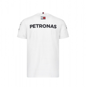 Camiseta Mercedes AMG F1 Team 2019 Masculino - Foto 1