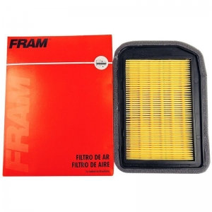 Filtro De Ar Fram CA12188 - Foto 1