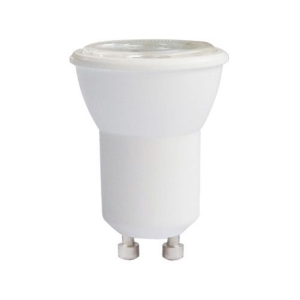 Lâmpada LED MR11 Mini Dicroica 3,5W 3000K Branco Quente GU10 Pix