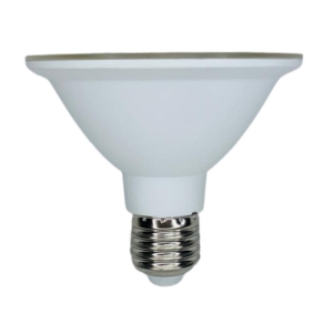 Lâmpada LED PAR30 10W 2700K Branco Quente IP40 Crystal Saveenergy