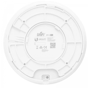 Access Point Wi-Fi Dual Band 2.4 / 5.0 Ghz Ubiquiti Unifi Indoor - Uap-Ac-Pro