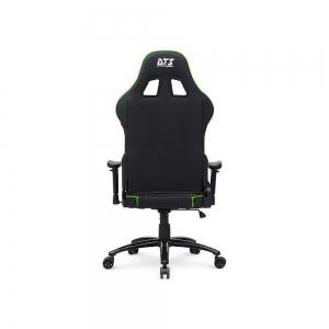 Cadeira Gamer DT3 Sports Elise V2 Preta / Verde - 13440-2