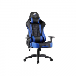 Cadeira Gamer Fortrek Cruiser Preta/Azul - 70516