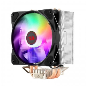 Cooler Para Processador Universal Redragon Tyr Rainbow - CC-9104